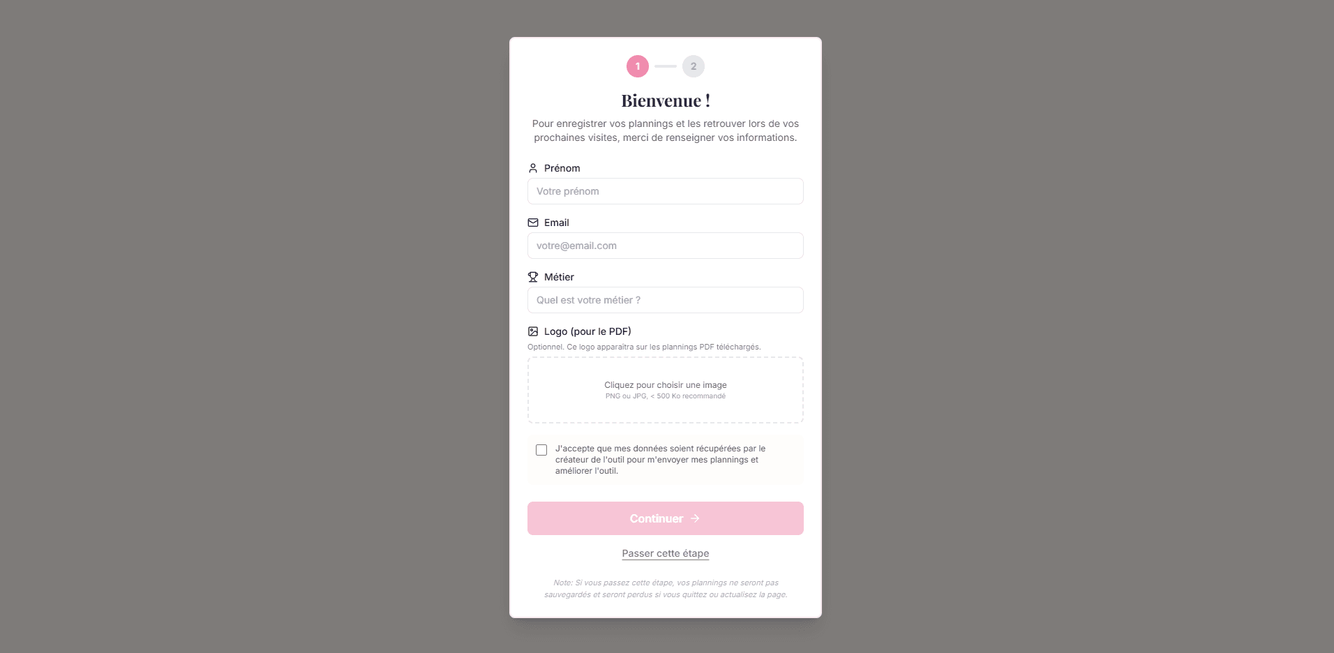Hairflow — réalisation web par Jean-Baptiste Vrain