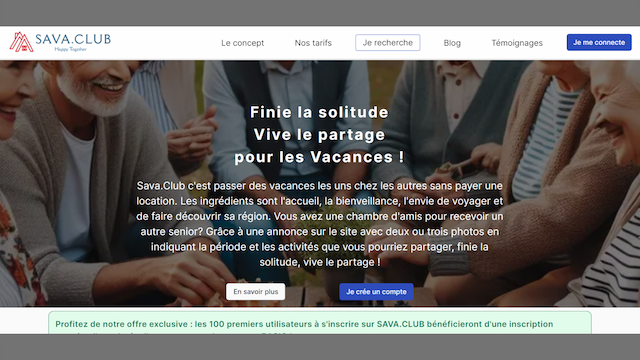 Sava.club